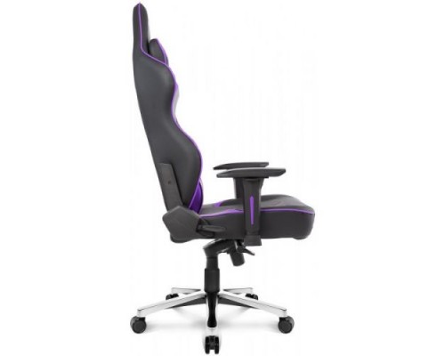 Игровое кресло AKRacing AK-MAX-INDIGO