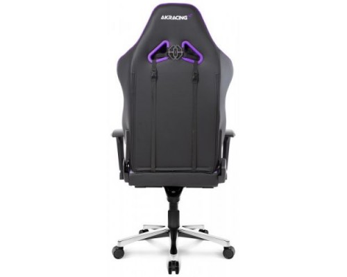 Игровое кресло AKRacing AK-MAX-INDIGO