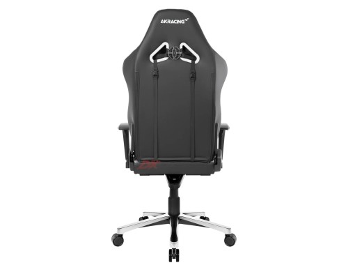 Игровое кресло AKRacing AK-MAX-WHITE