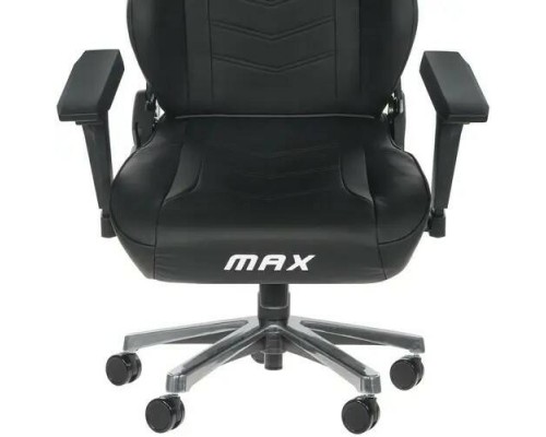 Игровое кресло AKRacing AK-MAX-BLACK