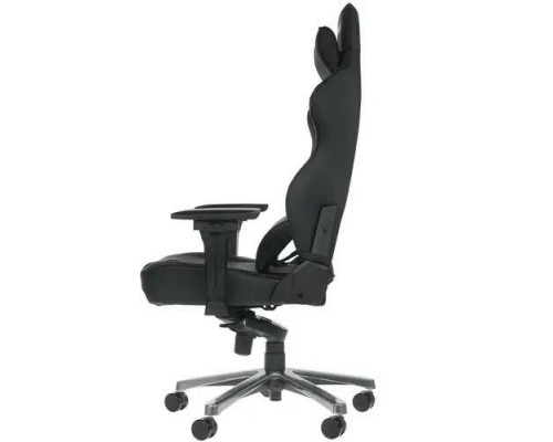 Игровое кресло AKRacing AK-MAX-BLACK