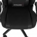 Игровое кресло AKRacing Core EX SE-black