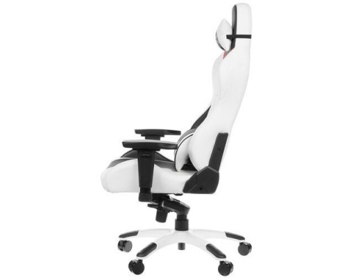 Игровое кресло AKRacing ARCTICA-WHITE