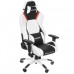 Игровое кресло AKRacing ARCTICA-WHITE