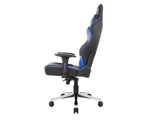 Игровое кресло AKRacing AK-MAX-BLUE