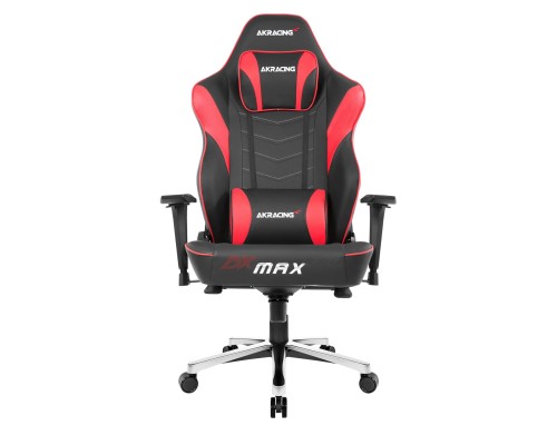 Игровое кресло AKRacing AK-MAX-RED