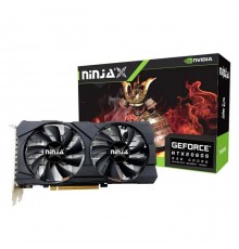 Видеокарта Sinotex nVidia GeForce RTX 2060 Super 8Gb NF206SG86F                                                                                                                                                                                           