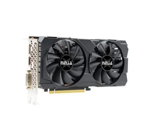 Видеокарта Sinotex nVidia GeForce RTX 2060 Super 8Gb NF206SG86F