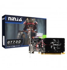 Видеокарта Sinotex nVidia GeForce GT 730 2Gb NF73NP023F                                                                                                                                                                                                   