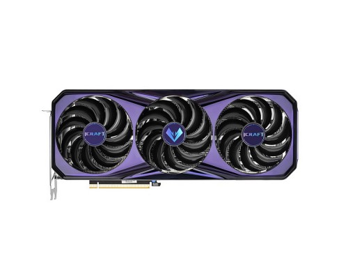 Видеокарта Maxsun nVidia GeForce RTX 4070 ICraft OC 12GB 6940709644690