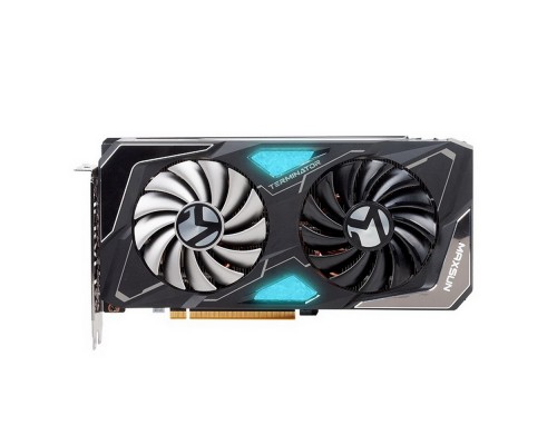 Видеокарта Maxsun nVidia GeForce RTX 3060 Ti Terminator 8GB 6940709643594