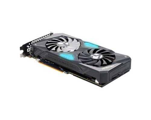 Видеокарта Maxsun nVidia GeForce RTX 3060 Ti Terminator 8GB 6940709643594