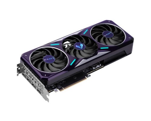 Видеокарта Maxsun nVidia GeForce RTX 4060 Ti ICraft OC 8GB 6940709644737