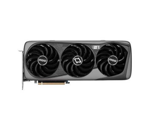 Видеокарта Maxsun nVidia GeForce RTX 4080 MGG OC 16GB 6940709644393