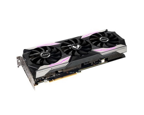 Видеокарта Maxsun nVidia GeForce RTX 3050 ICraft 8GB 6940709643495