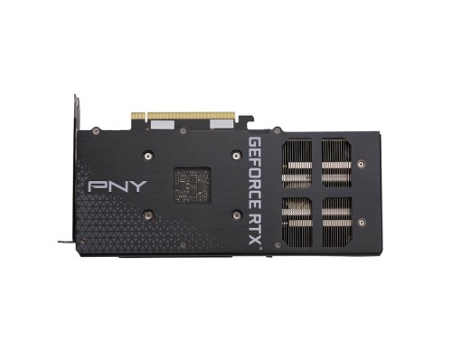 Видеокарта PNY nVidia GeForce RTX 3060 Ti VERTO 2FAN 8Gb VCG3061T8LDFBPB1