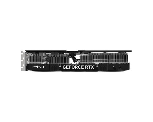Видеокарта NVIDIA GeForce RTX 4070 Ti PNY VERTO 12Gb (VCG4070T12TFXPB1)