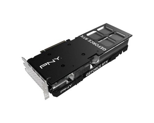 Видеокарта NVIDIA GeForce RTX 4070 Ti PNY VERTO 12Gb (VCG4070T12TFXPB1)