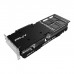 Видеокарта NVIDIA GeForce RTX 4070 Ti PNY VERTO 12Gb (VCG4070T12TFXPB1)
