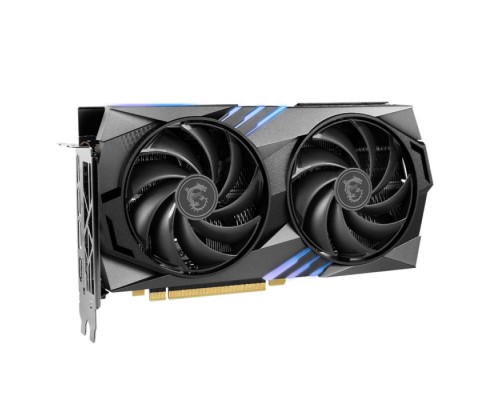 Видеокарта MSI GeForce RTX 4060 Ti GAMING X 16G