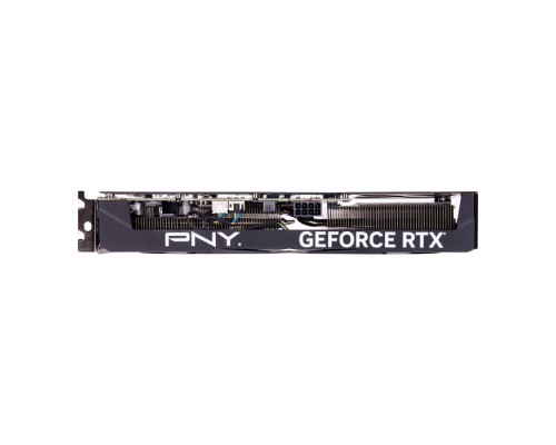 Видеокарта NVIDIA GeForce RTX 4060 Ti PNY VERTO 8Gb (VCG4060T8DFXPB1)