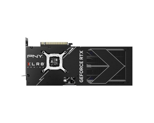 Видеокарта NVIDIA GeForce RTX 4070 Ti PNY XLR8 Gaming VERTO EPIC-X OC 12Gb (VCG4070T12TFXXPB1-O)