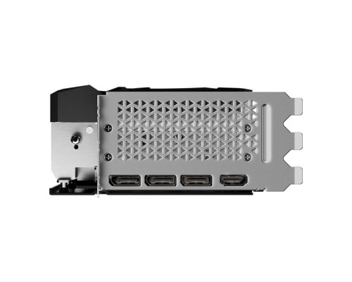 Видеокарта NVIDIA GeForce RTX 4070 Ti PNY XLR8 Gaming VERTO EPIC-X OC 12Gb (VCG4070T12TFXXPB1-O)