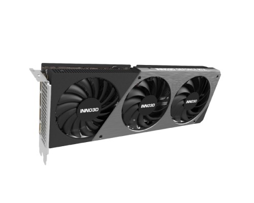 Видеокарта Inno3D nVidia GeForce RTX 4060 Ti X3 OC 8Gb N406T3-08D6X-171153L