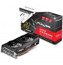 Видеокарта Sapphire AMD Radeon RX 6700 XT PULSE (11306-09-20G)                                                                                                                                                                                            