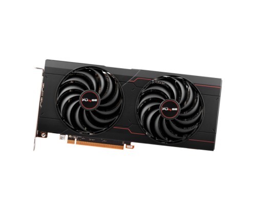 Видеокарта Sapphire AMD Radeon RX 6700 XT PULSE (11306-09-20G)