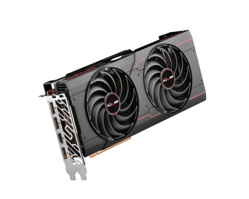 Видеокарта Sapphire AMD Radeon RX 6700 XT PULSE (11306-09-20G)