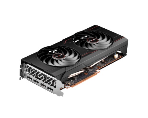 Видеокарта Sapphire AMD Radeon RX 6700 XT PULSE (11306-09-20G)