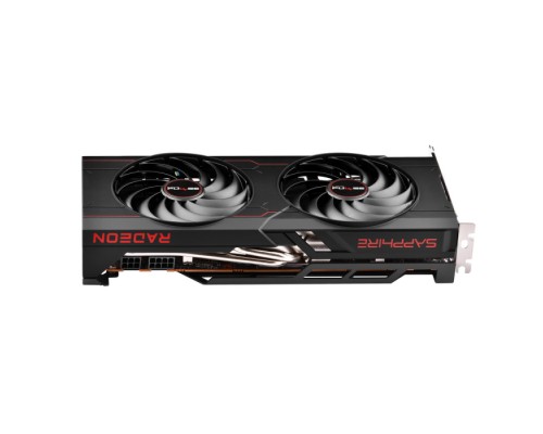 Видеокарта Sapphire AMD Radeon RX 6700 XT PULSE (11306-09-20G)