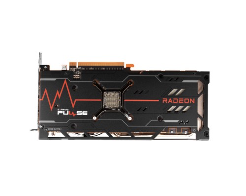 Видеокарта Sapphire AMD Radeon RX 6700 XT PULSE (11306-09-20G)