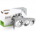 Видеокарта Inno3D nVidia GeForce RTX 4090 X3 OC White 12Gb N40903-246XX-18333259