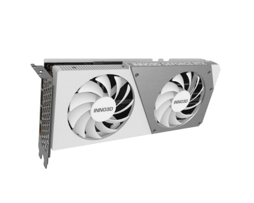 Видеокарта Inno3D nVidia GeForce RTX 4070 Twin X2 OC 12Gb N40702-126XX-185252W