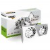 Видеокарта Inno3D nVidia GeForce RTX 4060 Ti Twin X2 OC White 8Gb N406T2-08D6X-171153W