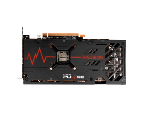 Видеокарта Sapphire AMD Radeon RX 7600 PULSE GAMING OC (11324-01-20G)