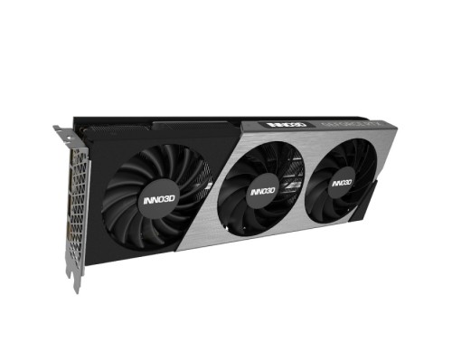 Видеокарта Inno3D GeForce RTX 4070 X3 OC 12 ГБ (N40703-126XX-185252L)