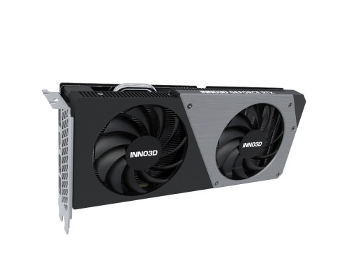 Видеокарта Inno3D nVidia GeForce RTX 4060 Twin X2 8Gb N40602-08D6-173051N