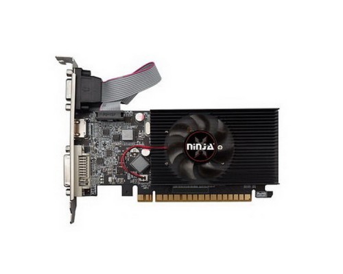 Видеокарта Sinotex nVidia GeForce GT 610 1Gb NF61NP013F