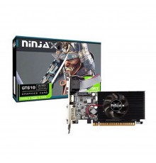 Видеокарта Sinotex nVidia GeForce GT 610 1Gb NF61NP013F                                                                                                                                                                                                   