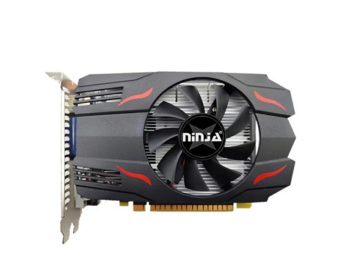 Видеокарта Sinotex AMD Radeon RX 550 NINJA (AFRX55045F)