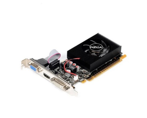 Видеокарта PCI-E Sinotex GeForce GT 730 NF73NP043F