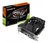 Видеокарта GigaByte nVidia GeForce GTX 1650 4Gb GV-N1656OC-4GD                                                                                                                                                                                            