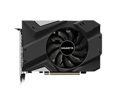 Видеокарта GigaByte nVidia GeForce GTX 1650 4Gb GV-N1656OC-4GD