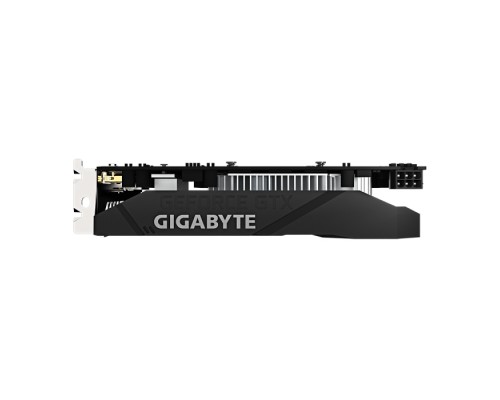 Видеокарта GigaByte nVidia GeForce GTX 1650 4Gb GV-N1656OC-4GD