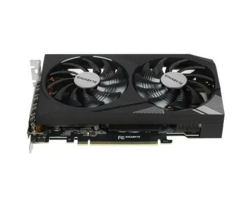 Видеокарта GIGABYTE GeForce RTX 3060 GAMING OC (GV-N3060GAMING OC-8GD)