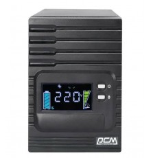 Источник бесперебойного питания Powercom SPT-3000-II LCD 1152569                                                                                                                                                                                          