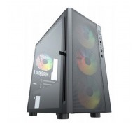 Корпус ACD Citadel 104 AH-TC4GA-0000 (Mini-Tower)                                                                                                                                                                                                         